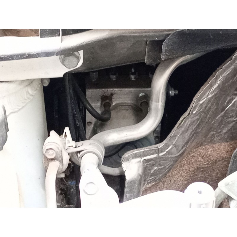 Recambio de abs para nissan micra v (k14) 0.9 ig-t referencia OEM IAM   