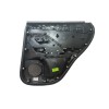 Recambio de guarnecido puerta trasera izquierda para mg zs hybrid+ 1.5 referencia OEM IAM  654648856 