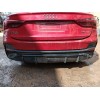 audi q3 sportback (f3n) del año 2020