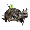 Recambio de mangueta delantera izquierda para volkswagen tiguan (ad1, ax1) 1.4 tsi referencia OEM IAM 5Q0407253C 5Q0407257C 
