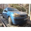 renault clio ii fase ii (b/cb0) del año 2002