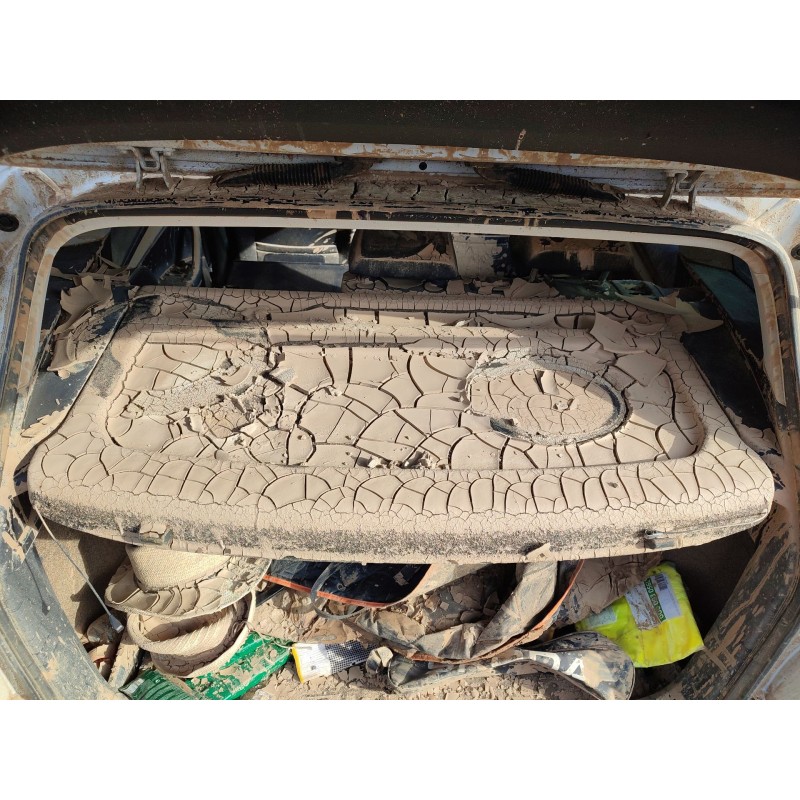 Recambio de bandeja trasera para skoda karoq (nu7, nd7) 2.0 tdi referencia OEM IAM   