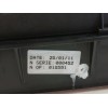 Recambio de cuadro instrumentos para renault scenic iii dynamique referencia OEM IAM 248100293R  