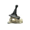 Recambio de palanca cambio para kia picanto iii (ja) 1.0 referencia OEM IAM 43700G6100WK 43700G6XXX 