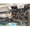 Recambio de puente trasero para mg mg 4 (eh32) ev referencia OEM IAM   