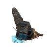 Recambio de mando luces para nissan terrano ii (r20) 2.7 tdi 4wd referencia OEM IAM 255408H702  