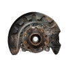 Recambio de mangueta delantera izquierda para volkswagen tiguan (ad1, ax1) 1.4 tsi referencia OEM IAM 5Q0407253C 5Q0407257C 