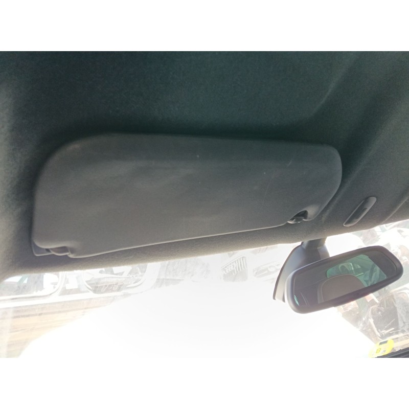 Recambio de parasol izquierdo para citroën ds3 (sa_) 1.6 hdi 90 referencia OEM IAM   
