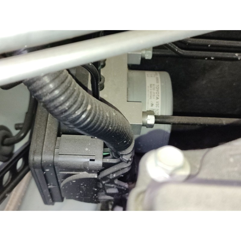 Recambio de abs para toyota yaris (_p21_, _pa1_, _ph1_) 1.5 (mxpa11) referencia OEM IAM   