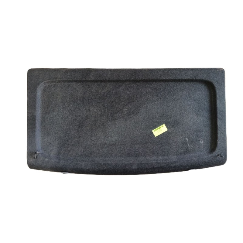 Recambio de bandeja trasera para mg zs suv (azs1) 1.0 t-gdi referencia OEM IAM 10597903 10597903 
