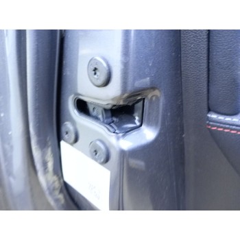 CERRADURA PUERTA DELANTERA IZQUIERDA 