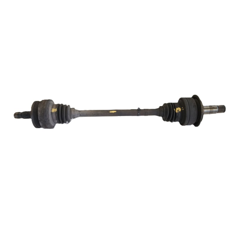 Recambio de transmision trasera izquierda para mercedes-benz clk (c209) clk 270 cdi (209.316) referencia OEM IAM 2033502456  