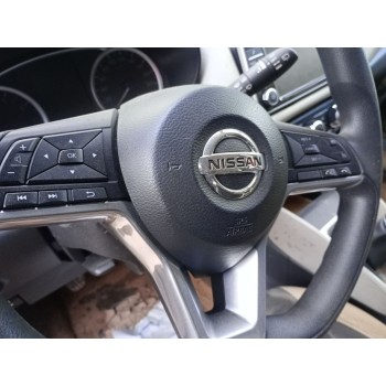 AIRBAG DELANTERO IZQUIERDO 