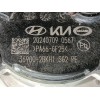 Recambio de bomba agua para kia niro (c5p11) 1.6 hev referencia OEM IAM  369002BKH1 