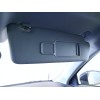 Recambio de parasol derecho para audi a1 sportback (8xa) attraction referencia OEM IAM 8U0857552A  