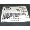 Recambio de modulo electronico para land rover freelander (lr2) td4 xs referencia OEM IAM BJ322C496AH  