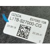 Recambio de elevalunas trasero derecho para ford puma (j2k, cf7) 1.0 ecoboost referencia OEM IAM 2439034 L1TBS27000CG 