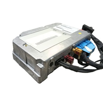 MODULO CONFORT 4E0910333E 4E0862333C 