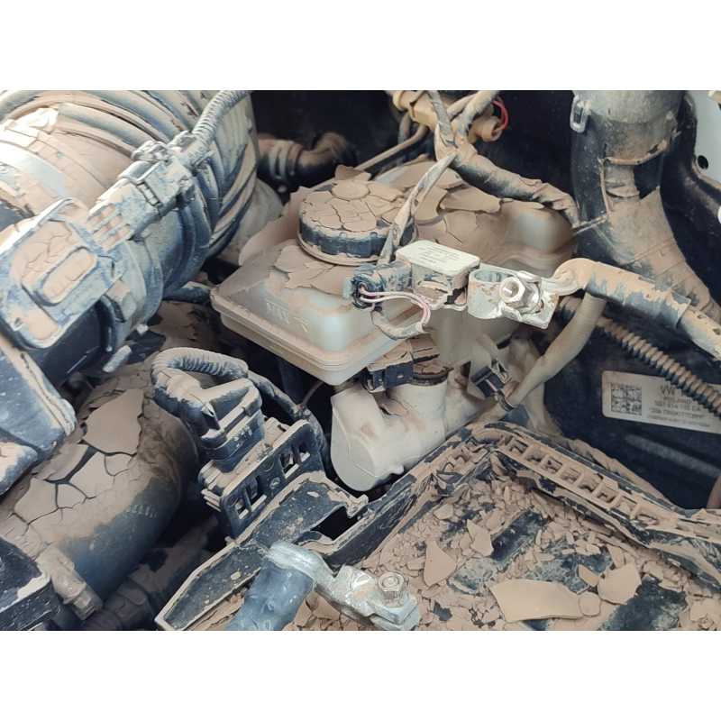 Recambio de bomba freno para skoda karoq (nu7, nd7) 2.0 tdi referencia OEM IAM   