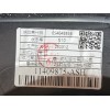 Recambio de guarnecido puerta trasera izquierda para mg zs hybrid+ 1.5 referencia OEM IAM  654648856 