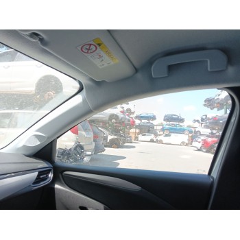 AIRBAG CORTINA DELANTERO DERECHO 