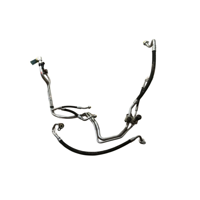 Recambio de tubos aire acondicionado para lynk & co 01 phev referencia OEM IAM 8888767662 888876766 