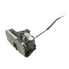 Recambio de cerradura puerta delantera derecha para opel corsa e business referencia OEM IAM 13431840  