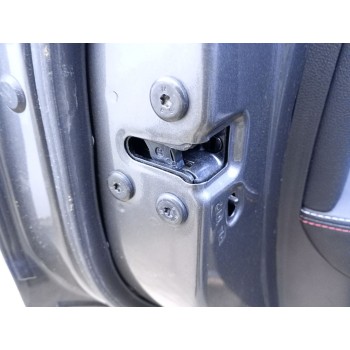CERRADURA PUERTA TRASERA IZQUIERDA 