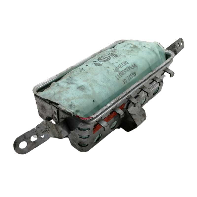 Recambio de airbag delantero derecho para toyota avensis berlina (t25) 1.8 sol sedán (4-ptas.) referencia OEM IAM TKPAB0033  