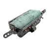 Recambio de airbag delantero derecho para toyota avensis berlina (t25) 1.8 sol sedán (4-ptas.) referencia OEM IAM TKPAB0033  
