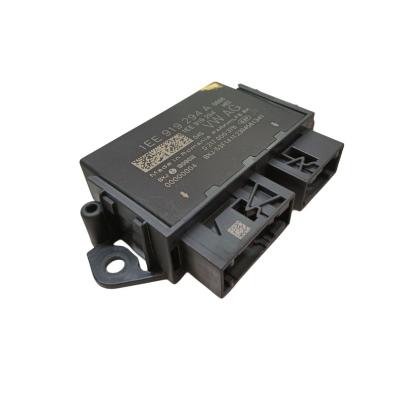 Recambio de modulo electronico para volkswagen id.4 (e21) pro eléctrico referencia OEM IAM 1EE919294A 0217000378 