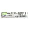 Recambio de motor arranque para seat toledo ii (1m2) 1.9 tdi referencia OEM IAM 20911023FX 02A911024B 