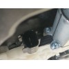 Recambio de elevalunas trasero derecho para ford puma (j2k, cf7) 1.0 ecoboost referencia OEM IAM 2439034 L1TBS27000CG 