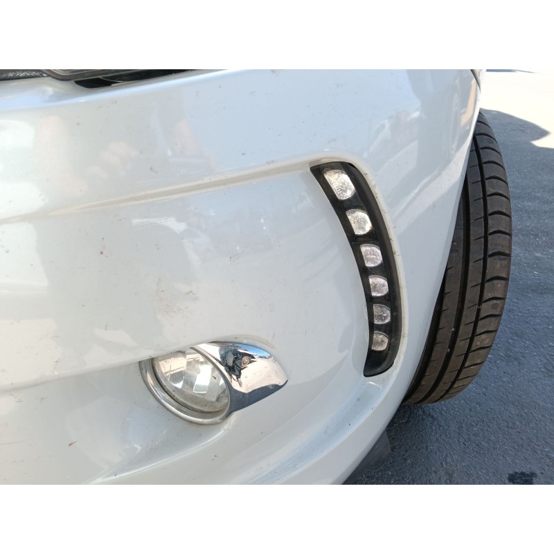 Recambio de piloto delantero izquierdo para citroën ds3 (sa_) 1.6 hdi 90 referencia OEM IAM   
