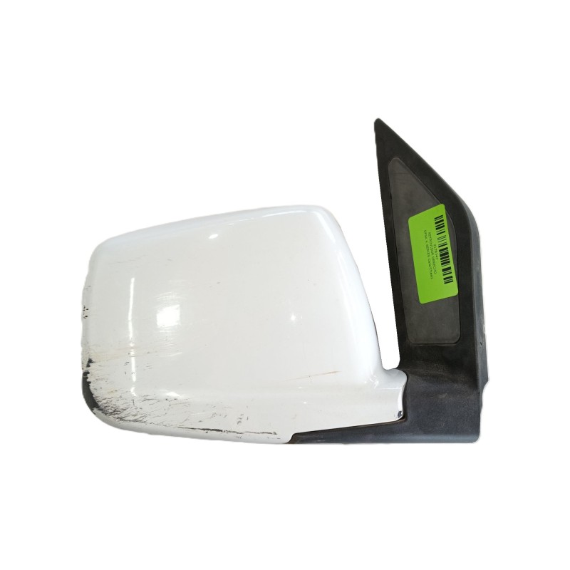 Recambio de espejo retrovisor derecho para dfsk k series caja/chasis 1.3 referencia OEM IAM 8202010KA01 820201002 