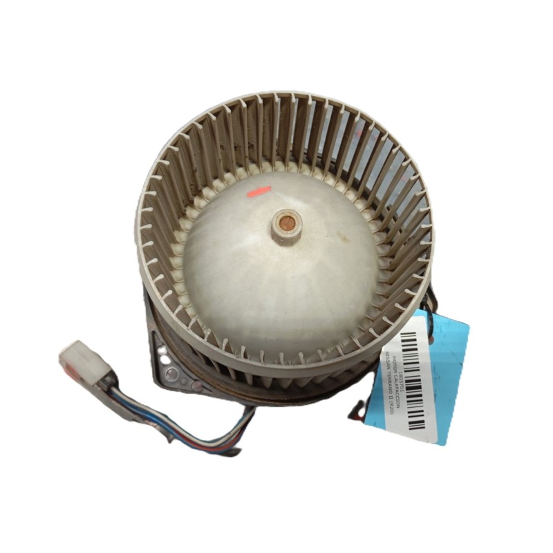 Recambio de motor calefaccion para nissan terrano ii (r20) 2.7 tdi 4wd referencia OEM IAM 272350X000  