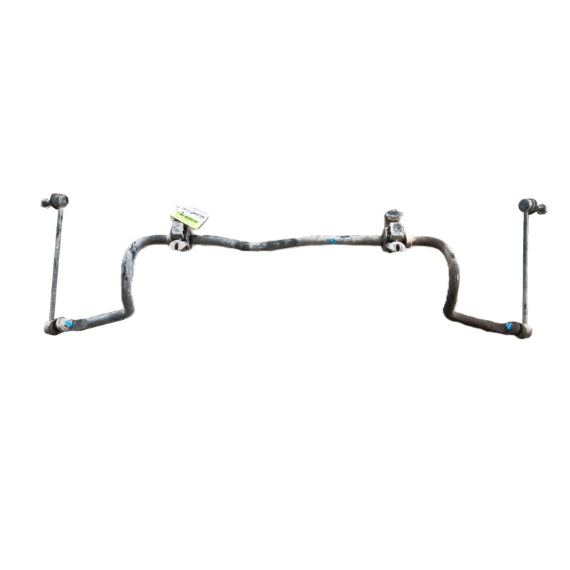 Recambio de barra estabilizadora delantera para nissan qashqai i (j10, nj10) 1.6 referencia OEM IAM 54611JD00A  