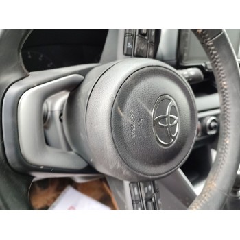 AIRBAG DELANTERO IZQUIERDO 