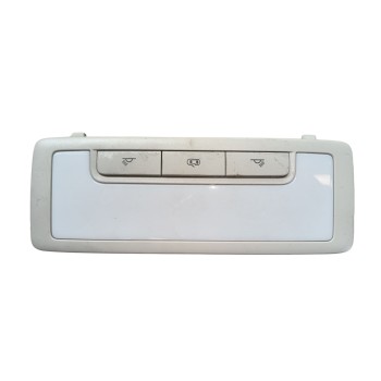 LUZ INTERIOR DELANTERA CENTRAL 10504329PMC 