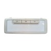 Recambio de luz interior delantera central para mg zs hybrid+ 1.5 referencia OEM IAM 10504329PMC  
