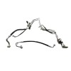 Recambio de tubos aire acondicionado para lynk & co 01 phev referencia OEM IAM 8888767662 888876766 