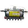 Recambio de airbag delantero derecho para toyota avensis berlina (t25) 1.8 sol sedán (4-ptas.) referencia OEM IAM TKPAB0033  