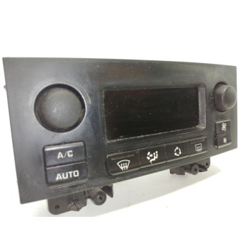 MANDO CALEFACCION / AIRE ACONDICIONADO 9646627977 281160303 NS0907423Q H8147