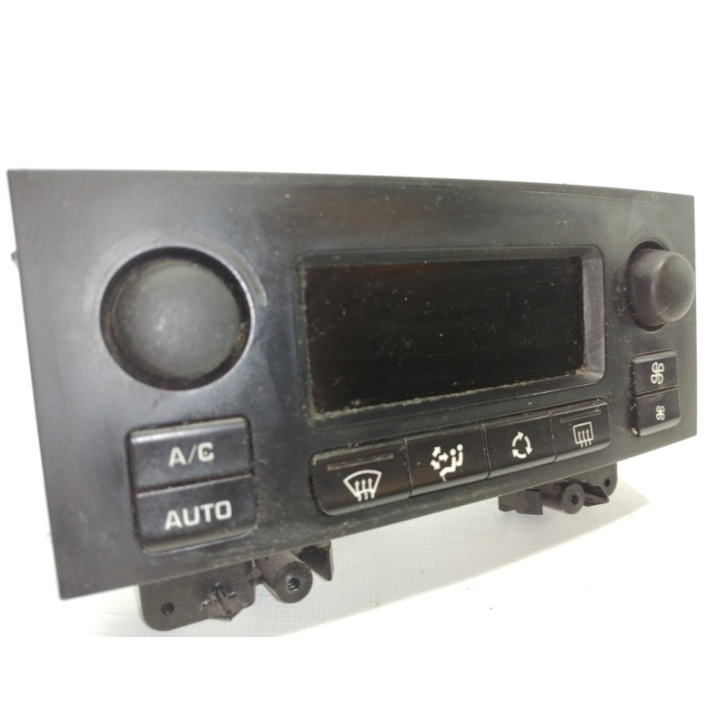 Recambio de mando calefaccion / aire acondicionado para peugeot 307 cc (s2) básico referencia OEM IAM 9646627977  281160303 NS09
