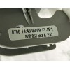 Recambio de parasol derecho para audi a1 sportback (8xa) attraction referencia OEM IAM 8U0857552A  
