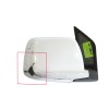 Recambio de espejo retrovisor derecho para dfsk k series caja/chasis 1.3 referencia OEM IAM 8202010KA01 820201002 