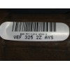 Recambio de airbag delantero derecho para land rover freelander (lr2) td4 xs referencia OEM IAM 609088700  