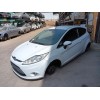 ford fiesta vi (cb1, ccn) del año 2012