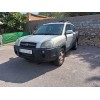 hyundai tucson (jm) del año 2005
