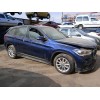 bmw x1 (f48) del año 2018